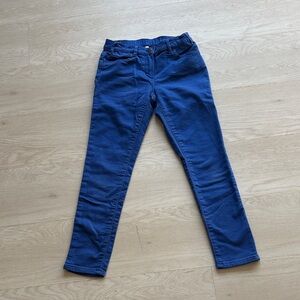 Crewcuts Kids' Jeans in Rich Blue